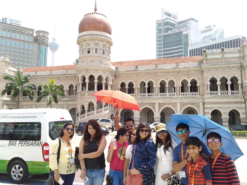 Tour Innovator - Innovating Your Destination